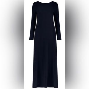 Long Maxi Cora Dress